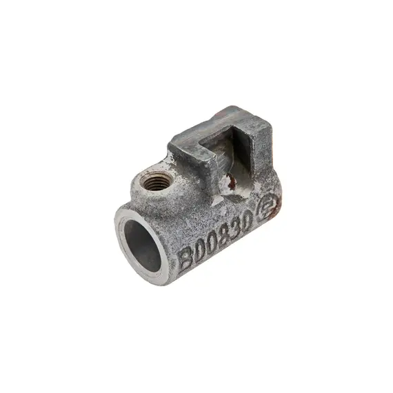 Головка валу вилки перемикання 3-4 передач КПП ENEY TB504, TB904, TB604