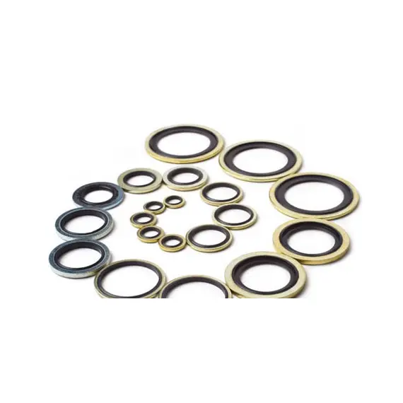 Кільце гумометалеве М24 USIT-Ring (MD)