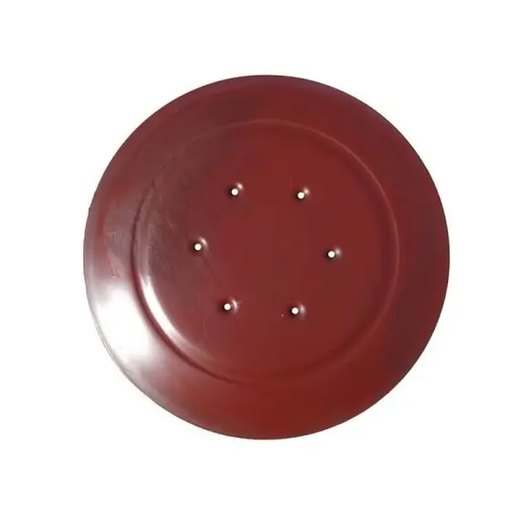 Тарелка нижняя роторной косилки (глухая) (1,85м) Z-169 (MD)(5036010520)