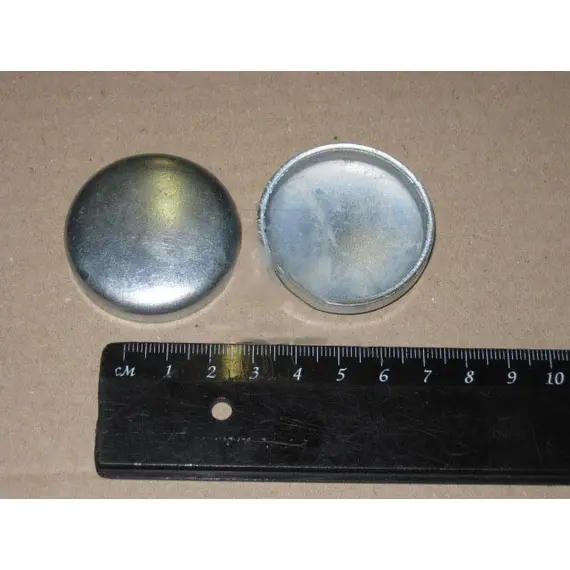 Заглушка ГБЦ, водяного насоса (Д=42) Д-260 (MD)