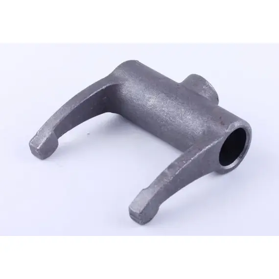 Вилка сцепления вспомогательного ENEY TB504, TB904, FT-454, FT-504, ДТЗ 504