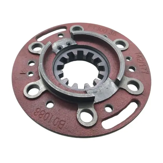 Корпус підшипника диференціала правого ENEY TB504, TB904, FT454
