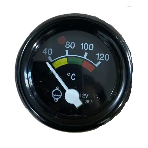 Указатель температуры охл. жидкости МТЗ ГАЗ (с ДУТЖ-02) (MD) (MAX DRIVE)