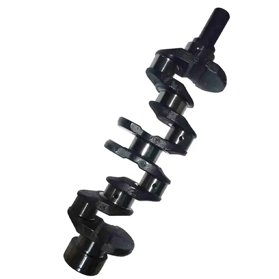 Вал коленчатый ENEY TY404 двигатель Laidong, KM490BT