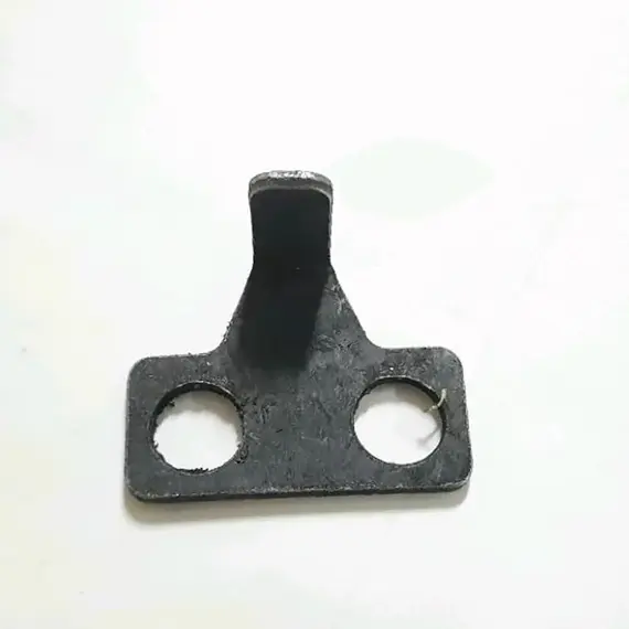 Стопор корпуса дифференциала ENEY TB504, TB904