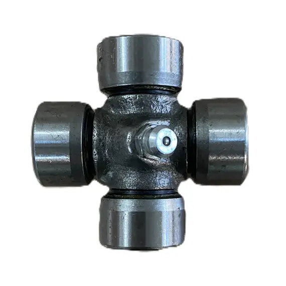 Хрестовина рульового кардана з підшипником. МТЗ, ЮМЗ, ГАЗ 3307, 3302 Premium (MD) (MAX DRIVE)