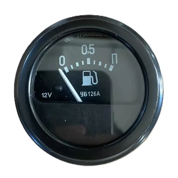 Указатель уровня топлива 12V МТЗ ГАЗ УАЗ ЗИЛ ПАЗ (MD) (MAX DRIVE)