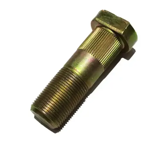 Болт колеса заднього ліва різьба KATA KF1304, 1404