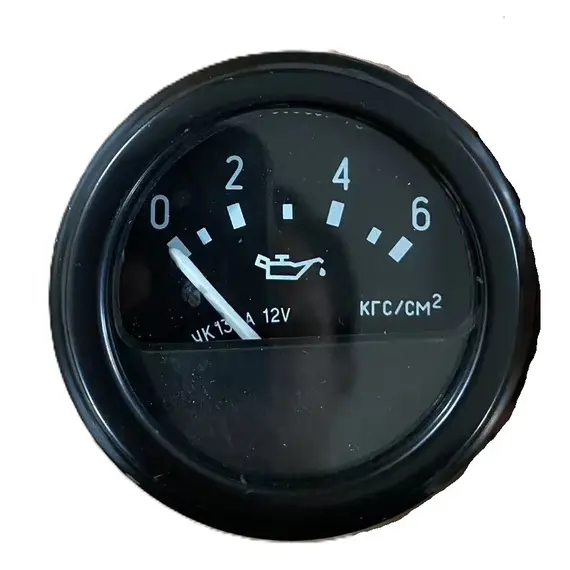 Указатель давления масла МТЗ, ГАЗ,УАЗ, ЗИЛ (MD) (MAX DRIVE)
