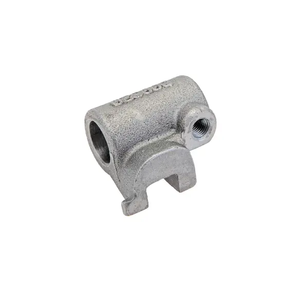 Головка валу вилки перемикання 1-2 передач КПП ENEY TB504, TB904, TB604