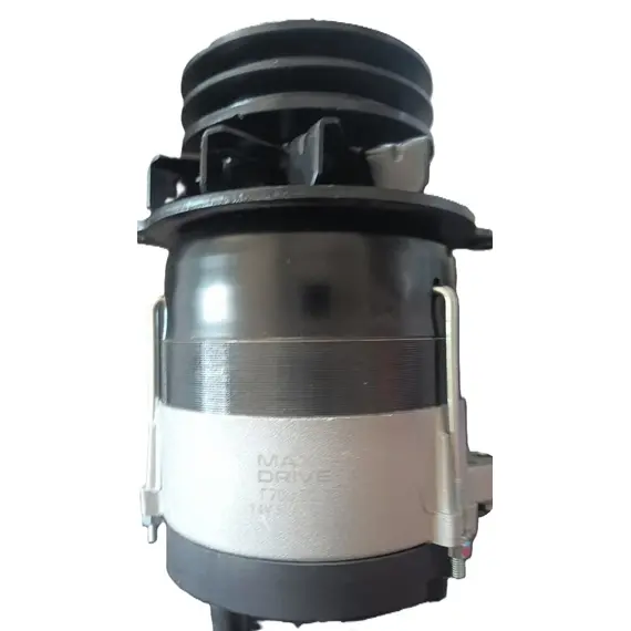 Генератор 14V 50A 0,70кВт 2-х пазовый Д144 Т-40 (MD) (MAX DRIVE)