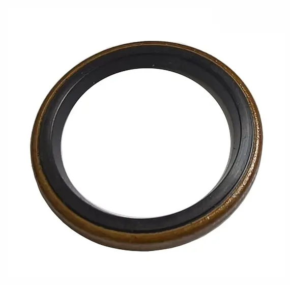 Манжета (AA5607R CR9815 121189 80394855 GD10991) важеля колеса що прикочує Kinze (вир-во Greenly G10991