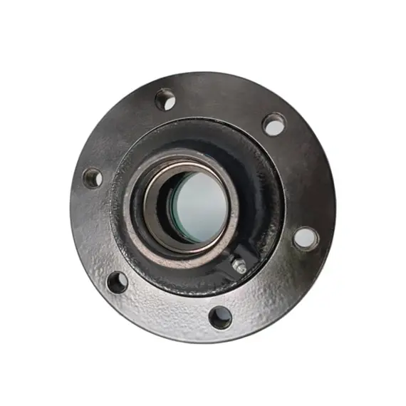 Ступиця 6-болт. колеса опорного (P183318K D10024 AN183318) (вир-во Greenly Machinery) G183318
