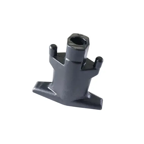 Регулятор колеса що прикочує (N219474) John Deere 455 730 740A (вир-во Greenly Machinery) G281474