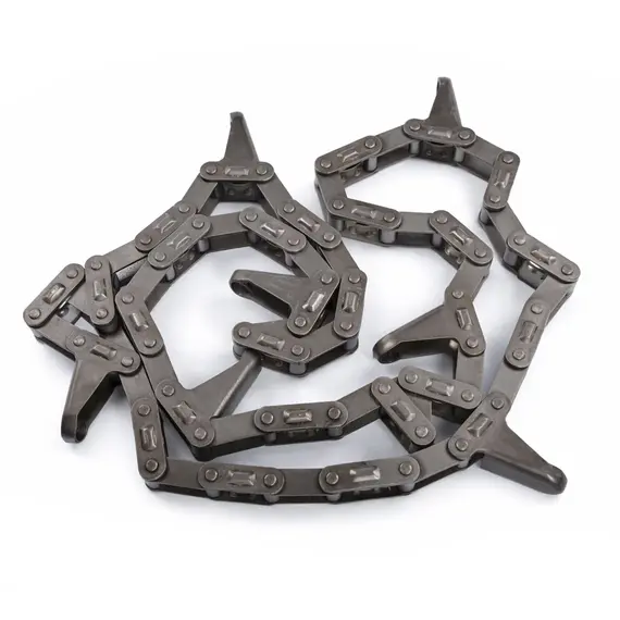 Ланцюг мисовий кукурудзи хром (G10120 ) CA550 LV41NF1.08 (1BC0081AB1) Olimac Drago (вир-во Greenly G120503