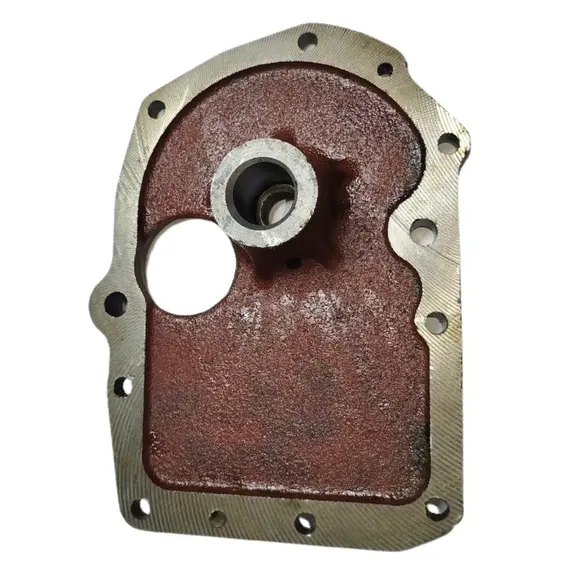 Кришка корпусу ГПК 50-3405031-Б, фотография 2