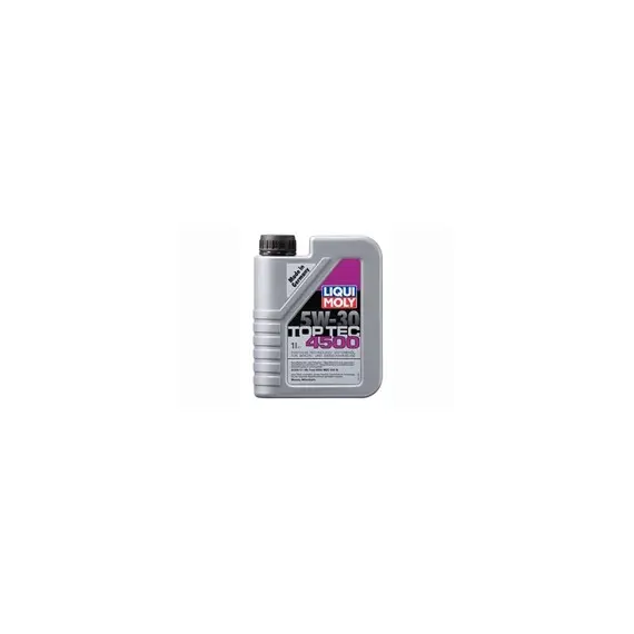 Моторна олива 5W30 1л TopTec 4500 LIM2317 5W30 1L