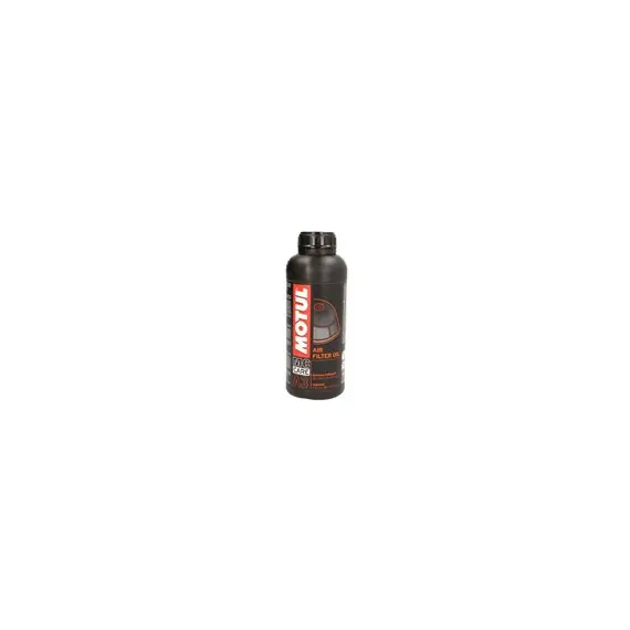 Масло для повітряного фільтра AIR FILTER OIL 1л для змащення для поролонових фільтрів AIR FILTER OIL A3