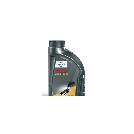 Олива автоматичної КП TITAN ATF 7134 1L