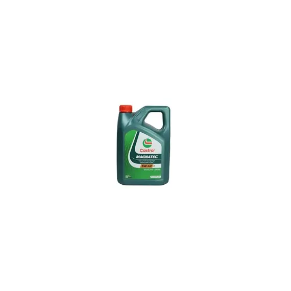 Моторна олива 5W40 4л MAGNATEC MAGNATEC 5W40 C3 4L