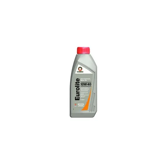 Моторна олива EUROLITE 10W40 1L