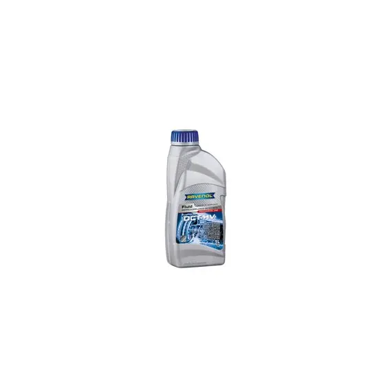 Олива автоматичної КП 1л DSG RAV DCT-DSG HV FLUIDE 1L