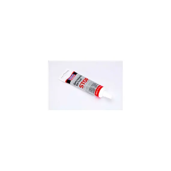 (EN) Transmission fluid additive (EN) for manual transmissions, дизель/бензин LIM1042