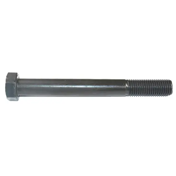 Болт 6-ти гранный M20*1,5*170*23-10,9Zn (Lemken) 3014523, фотография 2