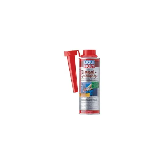 Дизельные добавки, для защиты, для консервации, (EN) for prevention, (EN) for protection LIM5139 LIM