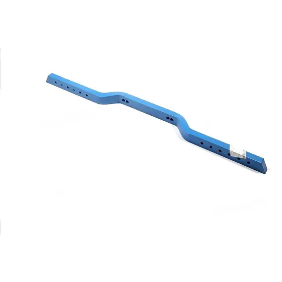 Стойка предплужника 50*30*1149-220/260 (Lemken, оригинал) 4638659