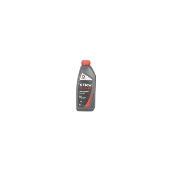Моторна олива X-FLOW PD 5W40 SYNT. 1L
