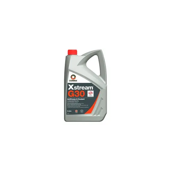 (G12+/G30) 5л Красный/Фиолетовый XSTREAM G30 KONC. 5L