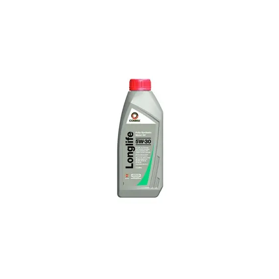 Моторна олива 5W30 1л Longlife синтетична LONG LIFE 5W30 1L