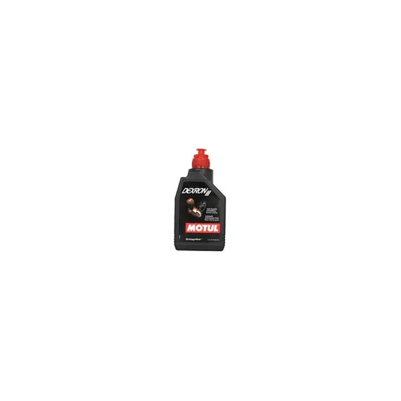 Олива автоматичної КП 1л DEXRON DEXRON III 1L