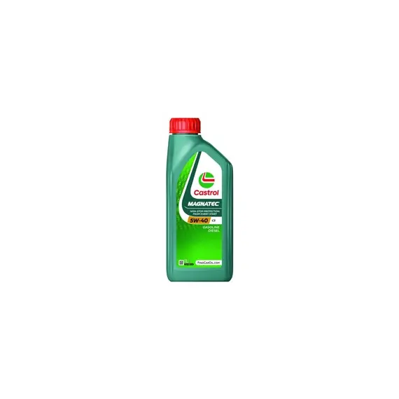 Моторна олива 5W40 1л MAGNATEC MAGNATEC 5W40 C3 1L