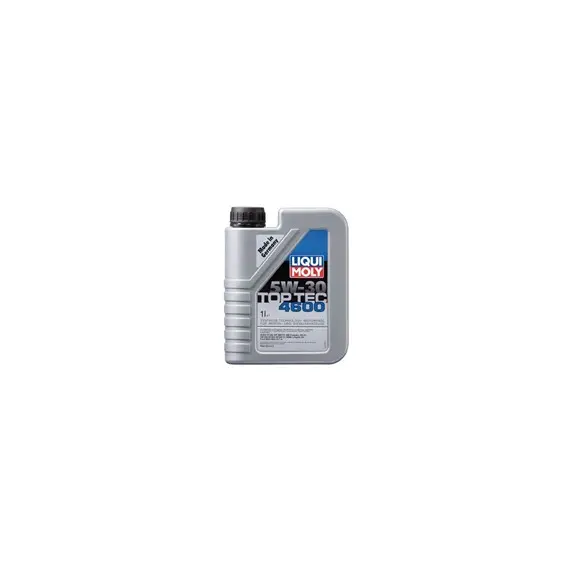 Моторна олива 5W30 1л TopTec 4600 LIM2315 5W30 1L