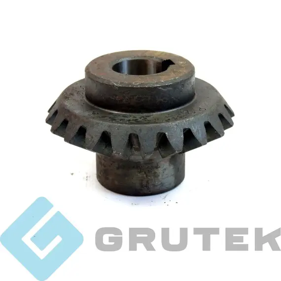 Шестерня (велика) роторної косарки 1,65 м (Rolmus, Польща) 5036/01-067