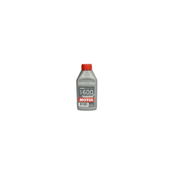 Тормозная жидкость DOT4 0,5л RBF 600 FL 0,5L 100948