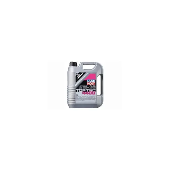 Моторна олива 5W30 5л TopTec 4400 LIM2322 5W30 5L