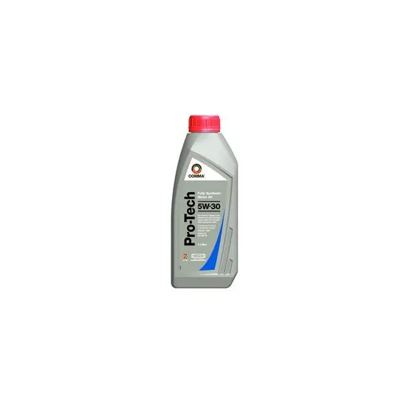 Моторна олива 5W30 1л Pro-Tech синтетична PRO-TECH 5W30 1L