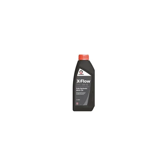 Моторна олива X-FLOW V 5W30 1L
