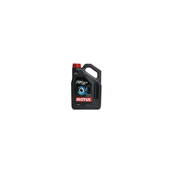 Масло для агротехники 10W30/80W 5л TRH 97 минеральное TRH 97 5L 100189