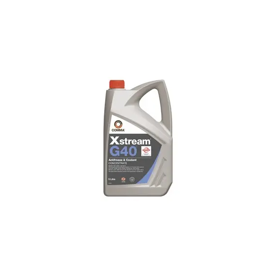 (G12++/G40) 5л Фиолетовый XSTREAM G40 KONC. 5L