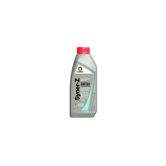 Моторна олива 5W30 1л Syner-Z синтетична SYNER-Z 5W30 1L