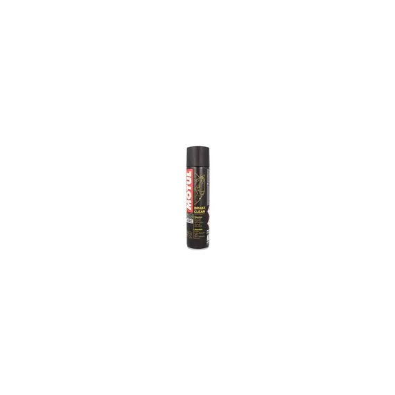 (EN) Brake system cleaning agent BREAKE CLEAN 0,4л Для очистки BRAKE CLEAN P2