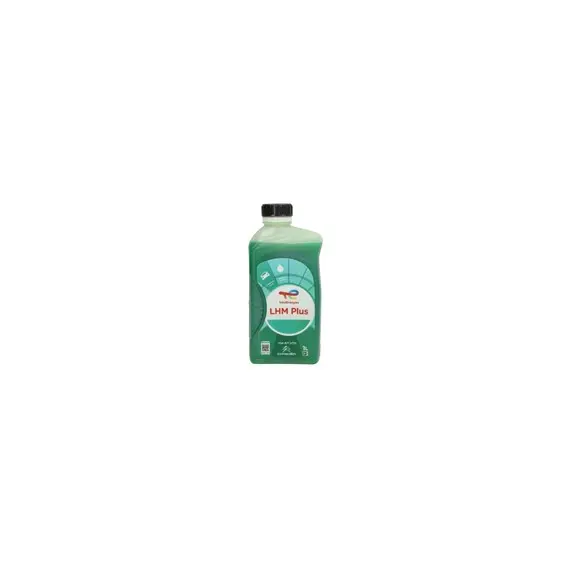 Олива LHM 1л LHM PLUS LHM PLUS 1L