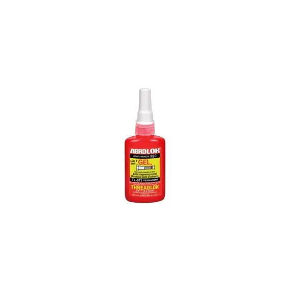 Вулканізаційні хімікати TL-571 50ML TL-571 50ML