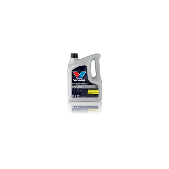 Моторна олива 5W40 4л SYNPOWER SYNPOWER 5W40 4L