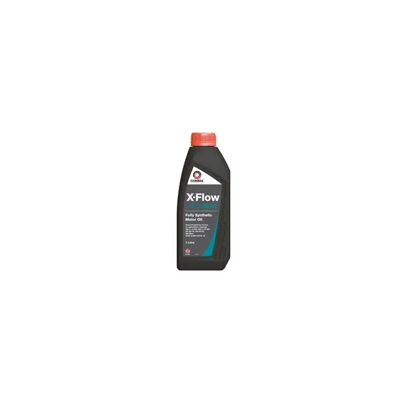 Моторна олива 5W30 1л X-FLOW X-FLOW LL 5W30 SYNT. 1L