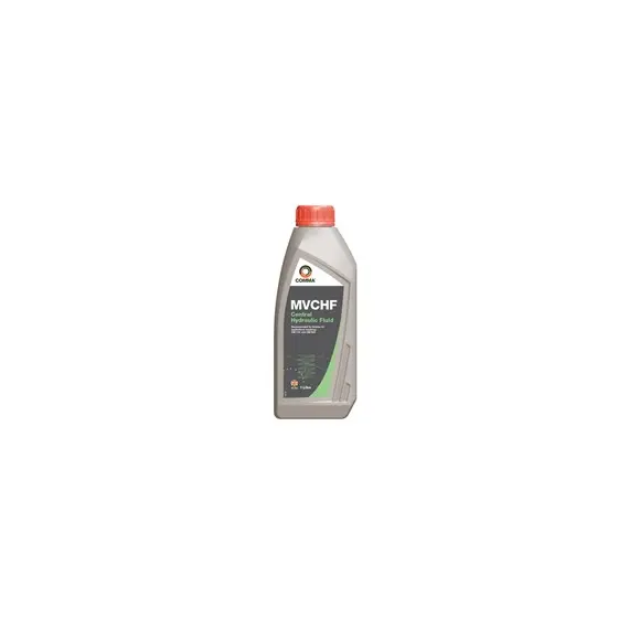 Масло рулевого механизма с усилителем 1л MVCHF MVCHF 11S CENT. 1L